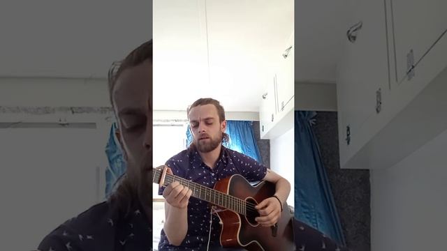 Tom Odell sense acoustic cover смотреть онлайн