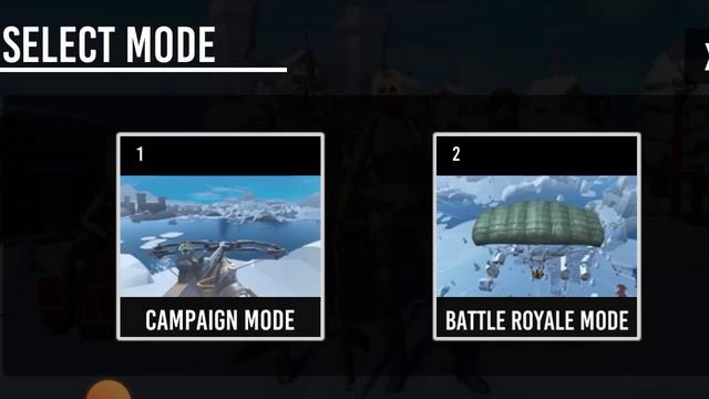 TOP 3 OFFLINE BATTLE ROYALE GAMES LIKE PUBG AND FREE FIRE UNDER 50MB || BEST GAMER ANDRO смотреть онлайн