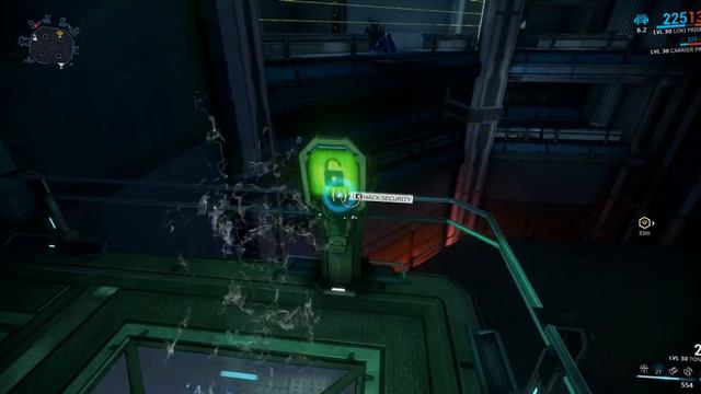 Warframe - Razorback with Loki смотреть онлайн