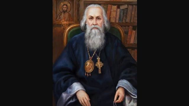 Размышление о вере. Святитель Игнатий Брянчанинов смотреть онлайн