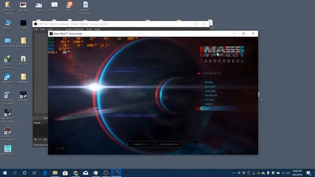 Some objects render at wrong depth(nvidia) fix! смотреть онлайн
