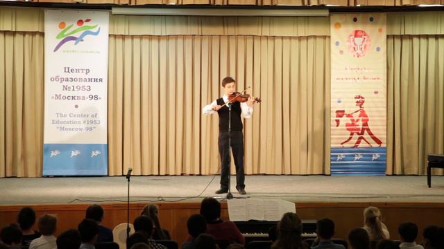 2) Лях Сергей 5