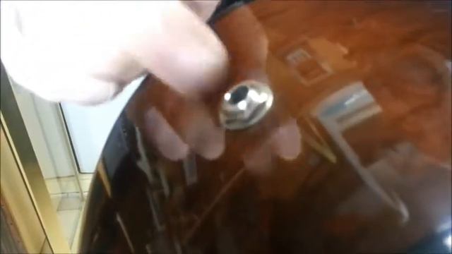 REPARACION PREVIO ACUSTICA IBANEZ. Guitar Tuning ® смотреть онлайн