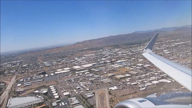 American Airlines Airbus A321neo (A321NX) Trip Report | Main Cabin Extra