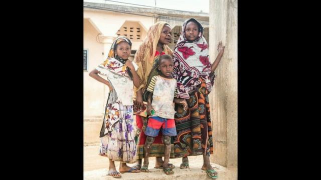 Гимн Коморских островов/anthem of Comoros смотреть онлайн