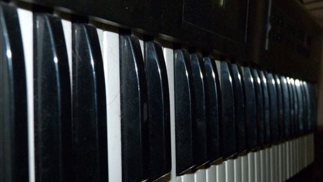 Gary Numan's 'Scanner' (cover) смотреть онлайн
