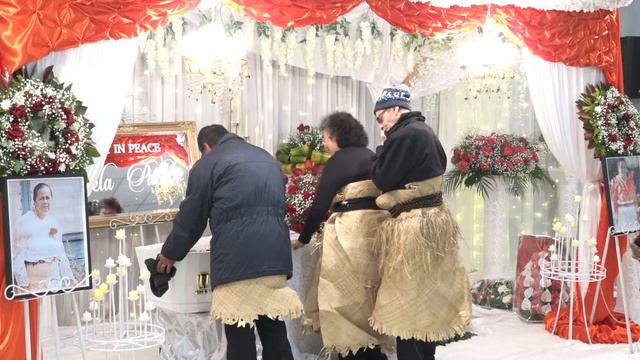 Kalofiama : RIP Selasini Kava Patolo : Final Wake - Fri 02.07.2021 смотреть онлайн