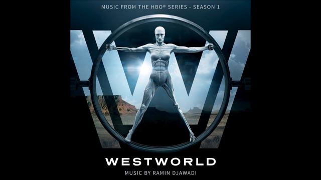Ramin Djawadi - Reverie