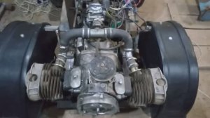 передние крылья на самодельный минитрактор