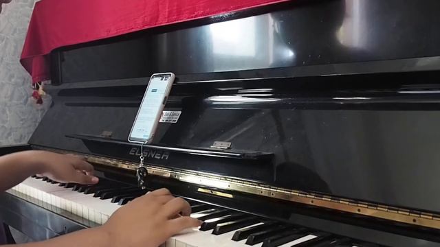review ELSNER Piano смотреть онлайн