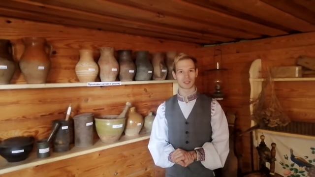 Беларуская хатка смотреть онлайн