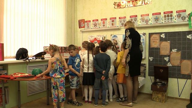 Детский сад №45 "Рябинка" смотреть онлайн