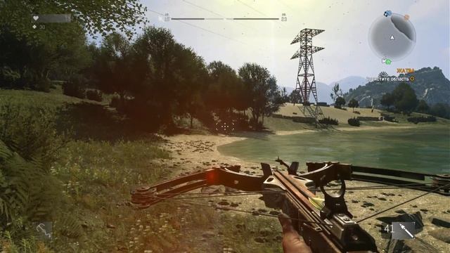 Dying Light: The Following # 14 Тайный проект. Радист. Жатва - (Xbox Series S). смотреть онлайн