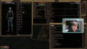 Первое прохождение Морровинда! | TES III: Morrowind Fullrest Repack #4
