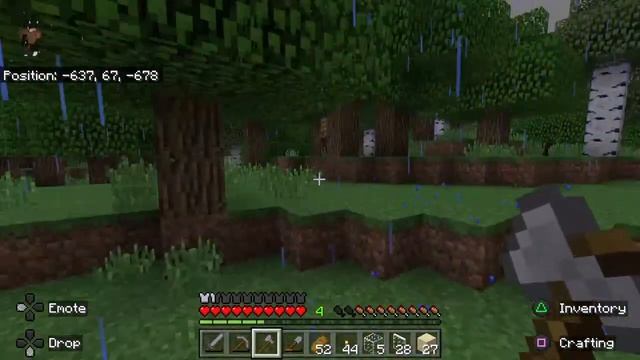 Minecraft смотреть онлайн