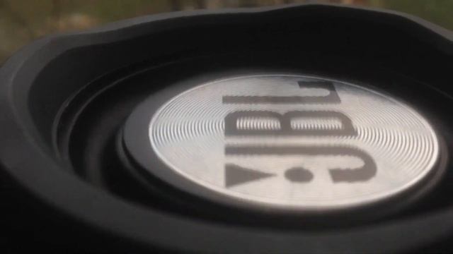 BASS TEST SPEAKER JBL XTREME MINI смотреть онлайн