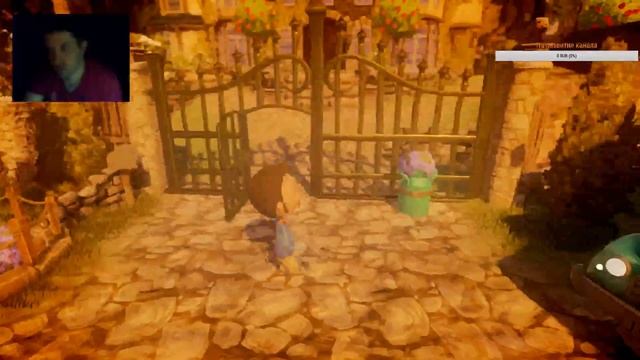 Last Day of June Полное прохождение смотреть онлайн