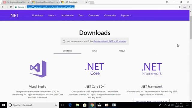 FIX Need for Speed Error 0xc00007b UPDATED смотреть онлайн