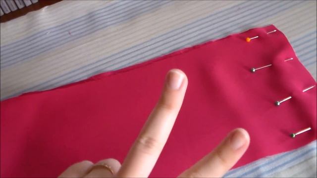 Princess Peach Cosplay Tutorial Part 1: Dress смотреть онлайн