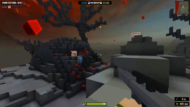 Highway to Hell - Ace of Spades Map смотреть онлайн