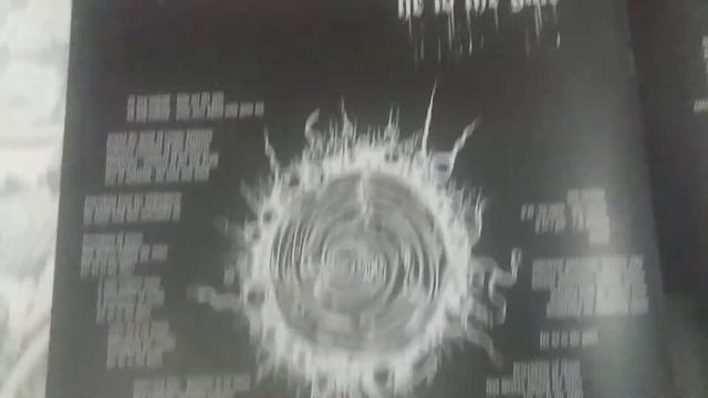 Sulphur Aeon - (LP) Gateway to the Antisphere смотреть онлайн