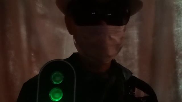 "Рептилоид на завтрак!" 3 Эпизод. Рептилоид стой! Зеленый свет горит только у меня! смотреть онлайн