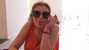 Тунис  Хаммамед  Самира Samira Club. Обзор отеля