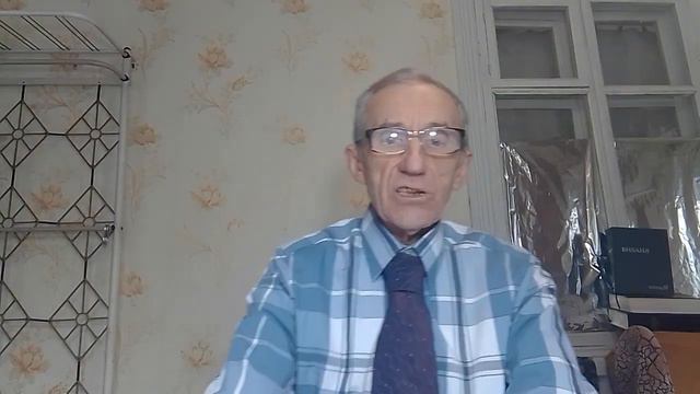 Ждите ОБЕЩАННОГО от Отца (Урок√6) смотреть онлайн