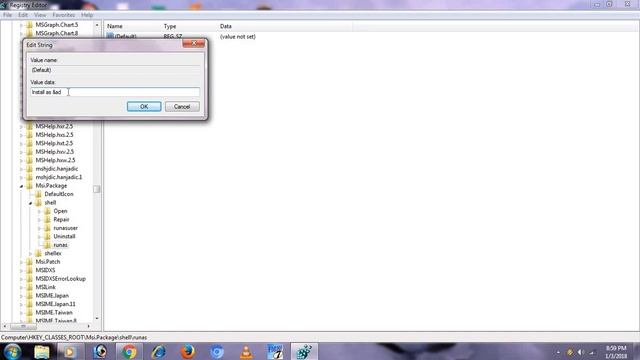This installation package is not supported by this processor type contact your product vendor смотреть онлайн