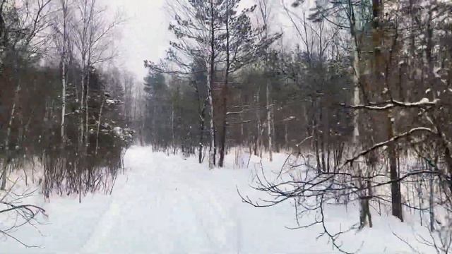 Красота Тверской области. смотреть онлайн