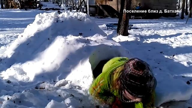 Знакомьтесь, Тиша и Лёва! смотреть онлайн