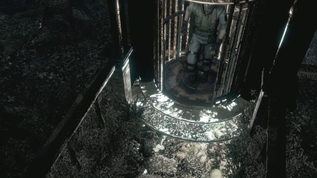 Resident Evil HD Remaster Chris New Game+ PC(DS) 1:04:49 смотреть онлайн