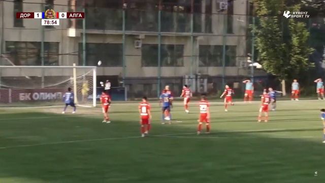 Gulzhigit Borubaev #19 • Winger • Crazy Talent • Fast Skills & Goals • 2022 • HD смотреть онлайн