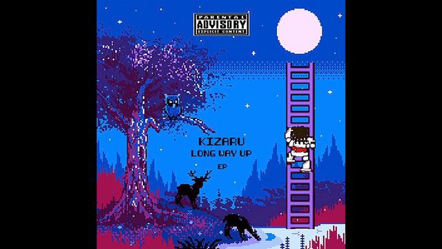 Kizaru - I Stay Positive (slowed and reverb) смотреть онлайн