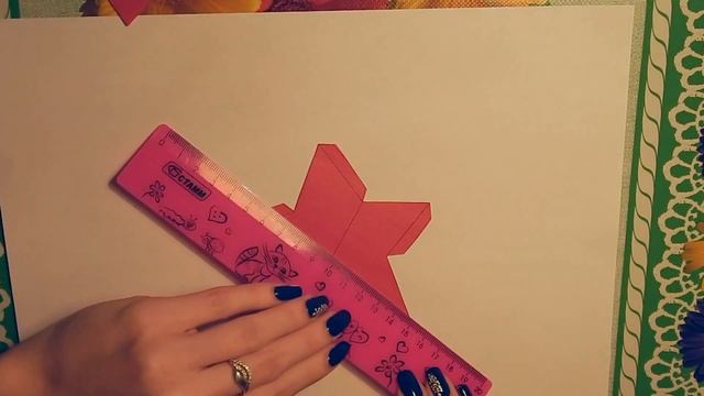 DIY - Открытка на 23 ФЕВРАЛЯ своими руками | ДЕНЬ ЗАЩИТНИКА ОТЕЧЕСТВА смотреть онлайн