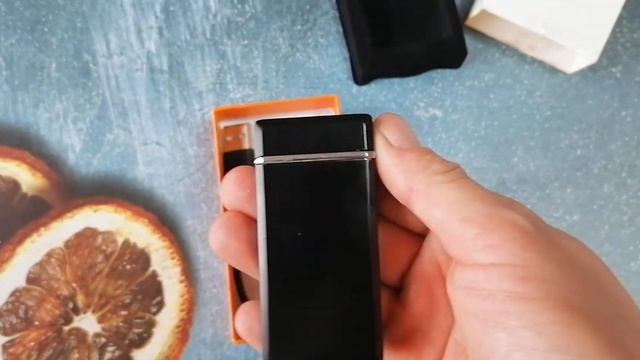Подарила мужу электро зажигалку. Интересный девайс с Wildberries смотреть онлайн