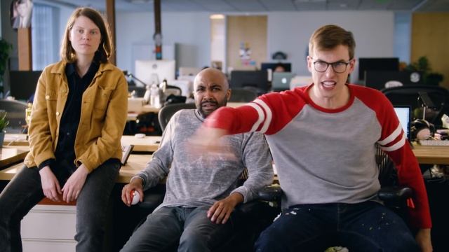 CollegeHumor's Favorite Grant Fails смотреть онлайн