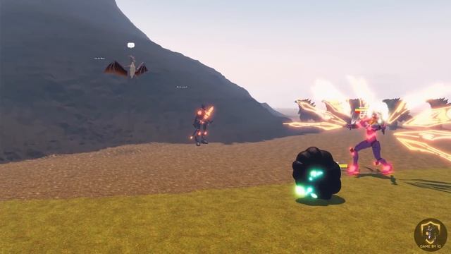 Kaiju Universe World Tournament 50 | Roblox смотреть онлайн