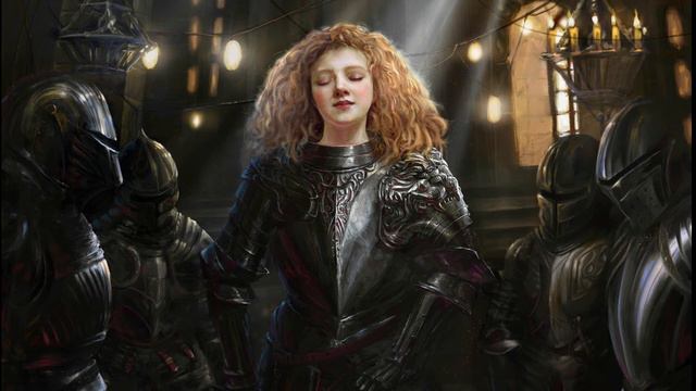 Sera Was Never - Dragon Age Inquisition OST - Fantasy Tavern Music смотреть онлайн