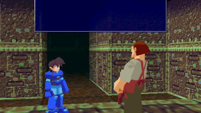 Megaman 64 Walkthrough - Part3 Entering of the City смотреть онлайн