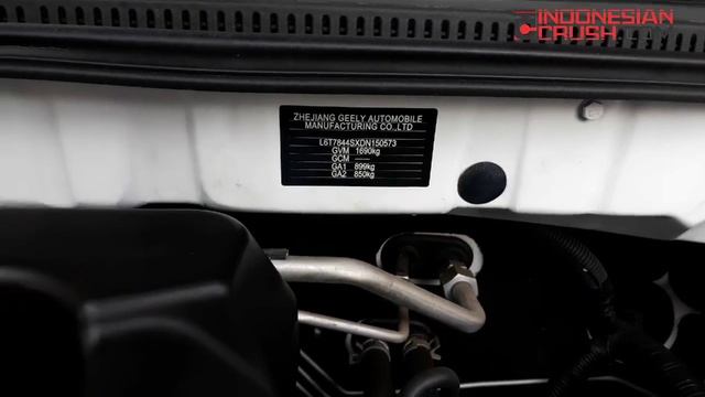 REVIEW GEELY EMGRAND 7-RV смотреть онлайн