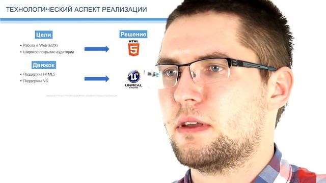 Геймификация МООК: разработка игрового приложения смотреть онлайн