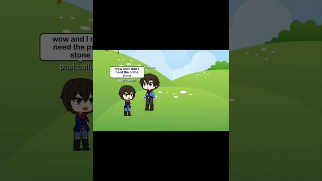 if The dragon prince carters meet there past selfs part 1 [sorry if it's small on your screen] смотреть онлайн