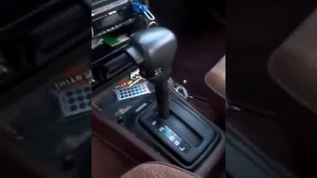 Hyundai Elantra 1992 automatic смотреть онлайн