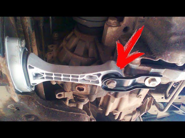 ТОЛЧКОВ ПРИ ТРОГАНИИ БОЛЬШЕ НЕ БУДЕТ смотреть онлайн