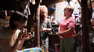 Хоббит-Отшельник. Гости. FAQ