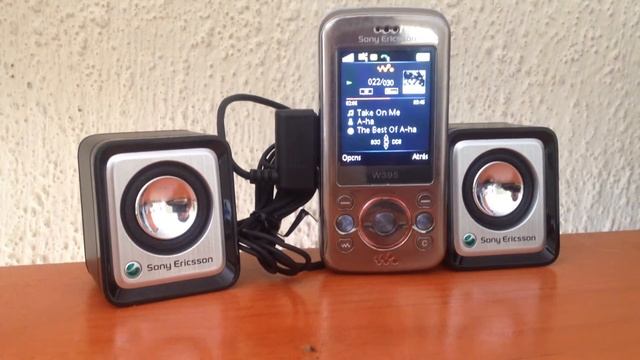 Bocinas sony ericsson mps-70 смотреть онлайн