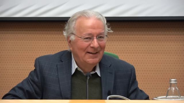 La COSCIENZA creativa: IA e intelligenza spirituale - Federico Faggin e Marco Guzzi смотреть онлайн