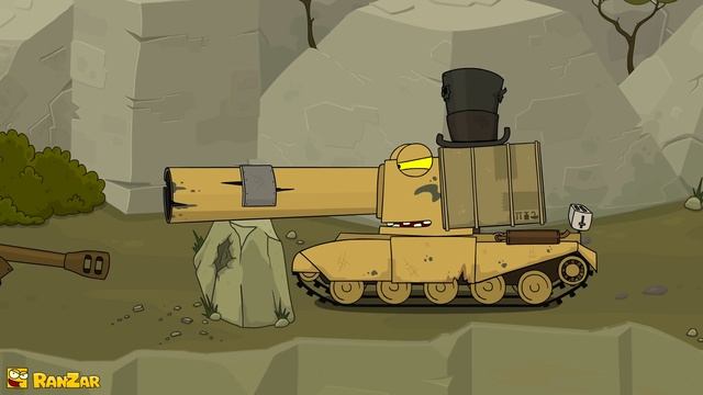 Probability Theory Tanktoon RanZar