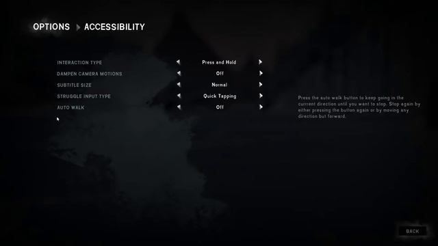The Long Dark - Auto Walk is Not Working Fix смотреть онлайн